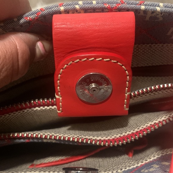 Dooney and Bourke
